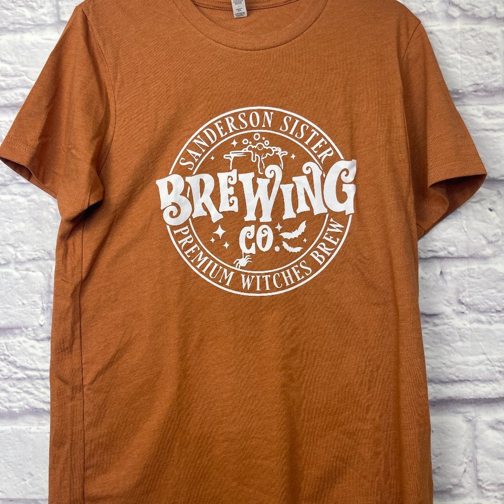 Witches Brew T-shirt